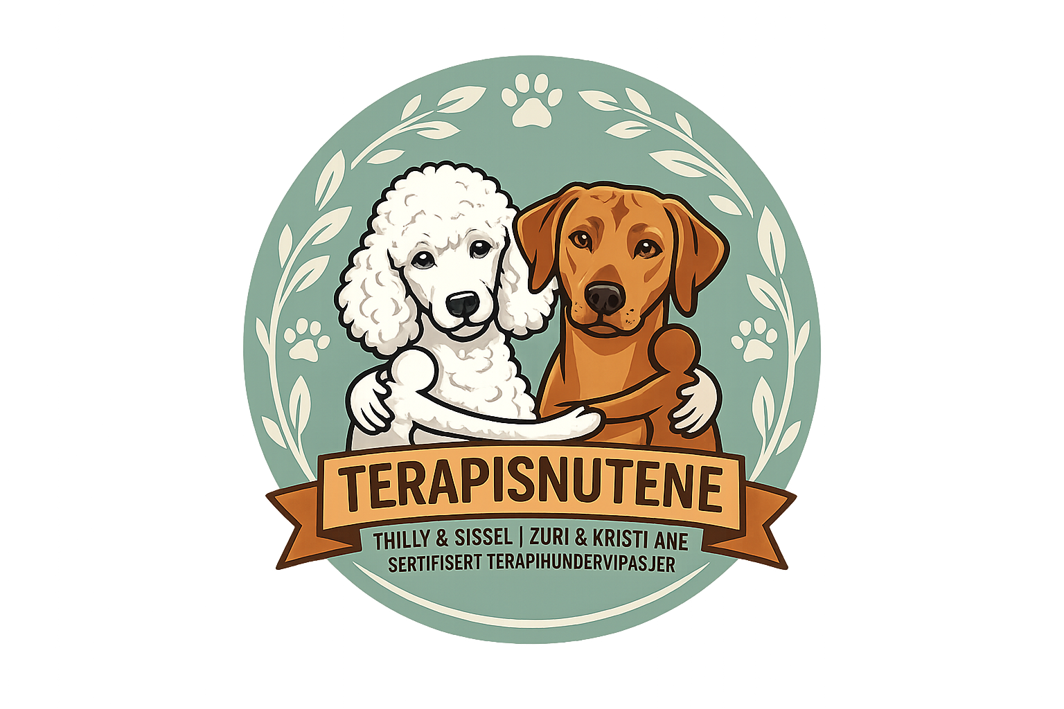 Terapisnutene